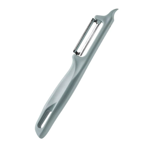 Fashion Multi-function 2-in-1 Stainless Steel Kitchen <b>Tools</b> <b>Vegetable</b> & <b>Fruit</b> Peeler/corn Shaver Durable Metal Potato Peeler - Product Image 6