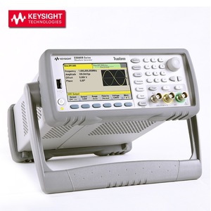 Generador de Señales de Función de 2 Canales y 20 MHz de la Serie Agilent 33500B con Tecnología Trueform - Product Image 3