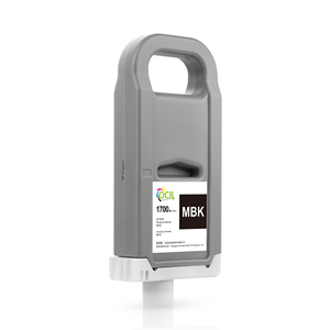 Cartuccia di <span class=keywords><strong>inchiostro</strong></span> compatibile con PFI-1700 Ocbestjet 700ML per <span class=keywords><strong>stampante</strong></span> 4000 2100 di di GP-2000 di <span class=keywords><strong>Canon</strong></span> IPF ImagePROGRAF - Product Image 2