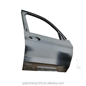 Pièces de carrosserie d'occasion pour X3 G01, portes avant/arrière en plastique, OE 41002459941 41002459940 41002459943 41002459942 - Product Image 6
