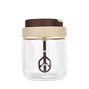 Proteína autoagitadora automática de 350ml de Venta caliente para botella agitadora con tapa eléctrica para mezclar proteínas - Product Image 2