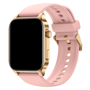 Montre connectée de sport d'extérieur P99, étanche IP68, Bluetooth 4.0, chargement magnétique, multifonction, montre connectée AI - Product Image 2