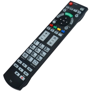 New N2QAYB000746 <b>Remote</b> Control for Panasonic <b>TV</b> THP50ST50A THP60ST50A THP65ST50A TH-P50ST50Z TH-P55VT50A TH-P55VT50Z TH-P60S - Product Image 3