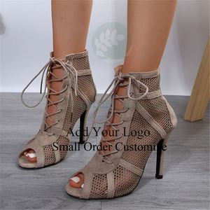 Zapatos Profesionales de Encaje para Baile Latino, <span class=keywords><strong>Bachata</strong></span>, Jazz, Chachachá, Tango - Product Image 5