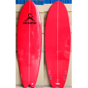 SHX New Style Epoxy Fiberglass Epoxy Resin Surf Board