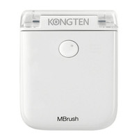 Mini Imprimante Portable à Main pour Logos Wi-Fi USB Android, Machine d'Impression Tattoo avec Cartouche d'Encre