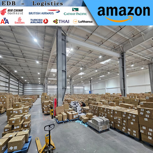 Agent d'expédition par voie maritime et aérienne le moins cher DHL Ups porte-à-porte de Chine vers le Maroc États-Unis Afrique du Sud Asie Europe Pologne Émirats arabes unis Transporteur - Product Image 4