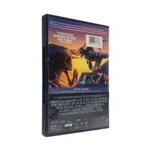 Achetez des films DVD et séries télévisées en gros, neufs, fabriqués en Chine, vente chaude, livraison gratuite, <span class=keywords><strong>Venom</strong></span> The Last Dance (2024), 1 disque - Product Image 2