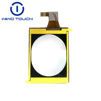 Módulo de Pantalla Táctil LCD de 2.8 Pulgadas, Pantalla Capacitiva con Resolución de 240*320, Panel Táctil Capacitivo