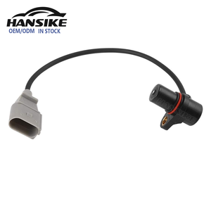 OEM 06A906433B Auto Electrical System Transducers for <strong>Audi</strong> A1 A3 TT VW Golf Jetta Skoda Seat Camshaft Position <strong>Sensor</strong> 06A906433N car accessories - Product Image 1