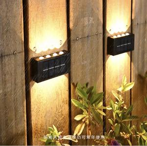 Olar-todas las luces del centro comercial, accesorio resistente al agua, a prueba de agua - Product Image 4