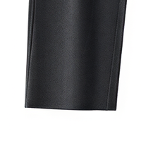 Pantalon de jogging décontracté pour homme, coupe droite, style sport, ample