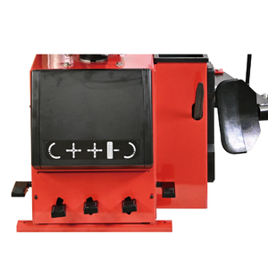 Antool AT-830 Changeur de pneus <span class=keywords><strong>pas</strong></span> <span class=keywords><strong>cher</strong></span> et fiable, machine à pneus conviviale, best-seller pour garage domestique - Product Image 5
