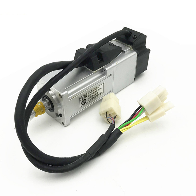 New Original Panason... AC Servo Motor MSMF012L1V2M