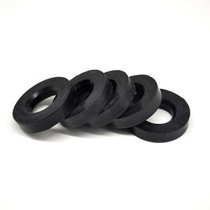 CFNAKシリコーンゴム製ガスケット高温抵抗シール - Product Image 5