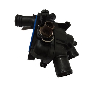 Prix d'usine en gros pièces automobiles <span class=keywords><strong>de</strong></span> voiture Thermostat <span class=keywords><strong>de</strong></span> <span class=keywords><strong>couleur</strong></span> noire OEM 11537534521 pour BMW <span class=keywords><strong>Mini</strong></span> R55 R56 R57 R58 R59 R60 R61 - Product Image 6