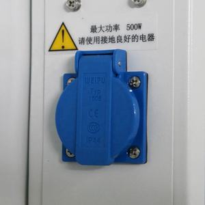 BIOBASE Cabina/campana de flujo de aire laminar horizontal Cabina DE SEGURIDAD Mobiliario de <span class=keywords><strong>Laboratorio</strong></span> - Product Image 5