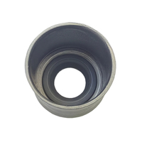 Joint d'étanchéité de soupape de pièces automobiles sur mesure d'usine, référence OEM 13207-V1700, joint de tige de soupape de moteur en FKM de haute qualité
