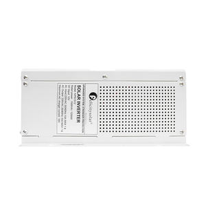 Convertisseur solaire hors réseau <span class=keywords><strong>Felicity</strong></span> IVPS10048 10KVA à onde sinusoïdale pure, DC 48V AC 220V, sortie triple/simple, efficacité 94%, solaire domestique - Product Image 6