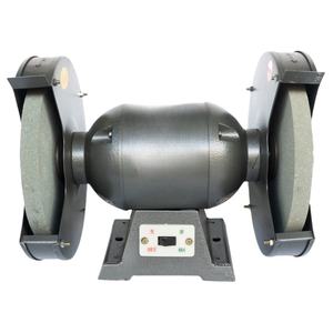 เครื่องขัดโลหะอัตโนมัติสำหรับใช้ในอุตสาหกรรมเครื่องลับมีดไฟฟ้า - Product Image 1