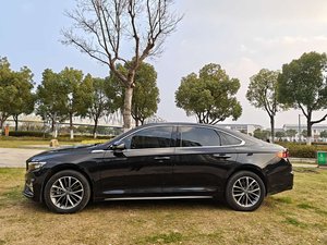 Xingrui 2.0TD Elite Automatic Euro VI Gas 2023, Basso Chilometraggio, Ottime Condizioni, <span class=keywords><strong>Prezzo</strong></span> Conveniente, <span class=keywords><strong>Auto</strong></span> Usata per Mercati Asia e Africa - Product Image 4