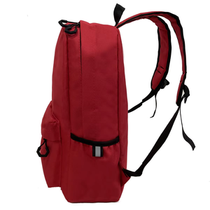 Mochila de Moda 2026, Impermeable, con Logotipo Personalizado, Anti-robo, de Poliéster, con Cierre de Cremallera Oxford, Económica, para Uso Diario - Product Image 4