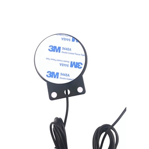 3 Wát tần số đầy đủ mở rộng GPS năng động xe bên ngoài bằng giọng nói Loa Microphone cho hội nghị - Product Image 4