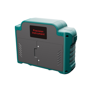 ES3090 Portable Touch Digital Loop Resistance Tester Ohmmeter Contact Resistance Tester ES3090 Digital Loop Resistance Tester - Product Image 3