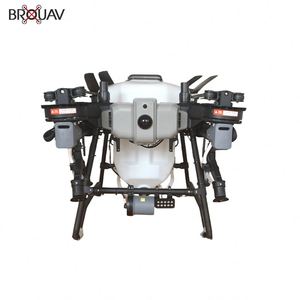 China <b>Drone</b> Factory Multifunction Agriculture Farm <b>Drone</b> for Crop Spraying OEM ODM Supported - Product Image 5