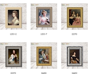 Rắn Gỗ Thông Đen Vàng Dòng Tranh Gỗ Khung Hình Khuôn Mẫu Cho Bộ Sưu Tập - Product Image 3