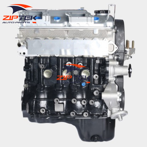 4G18เครื่องยนต์ยาวสำหรับ <span class=keywords><strong>Mitsubishi</strong></span> Lancer Byd <span class=keywords><strong>F3</strong></span> Hafei ไทรม้าถูกสุดในตึก - Product Image 3