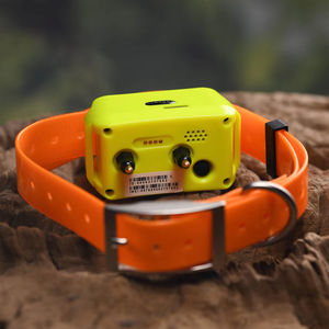 2025 Icar IK122T PRO Köpek GPS Tasması 4000mAh Pil 30 Günlük Bekleme Süresi Su Geçirmez IP68 <span class=keywords><strong>GSM</strong></span>/GPRS İzleme Cihazı Av Köpekleri için - Product Image 1