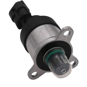 Válvula de control del regulador de presión de combustible, tamaño de puerto de 3/8 pulgadas para Ford Ranger Mazda Bt 50 0928400715 - Product Image 4