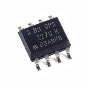 Livraison rapide, circuits intégrés neufs et originaux, amplificateur de puissance audio IC OPA227UA 2K5 SOIC-8, garantie de 365 jours, authentique - Product Image 1