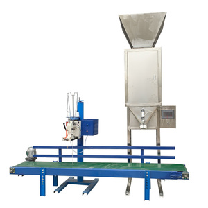China Dengxin Machinery produces automatic powder granule packaging machine