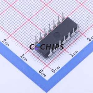 New-Original CD4066DA.TB <b>DIP</b>-14 Integrated Circuit IC Chip Analog <b>Switch</b> / Multiplexer - Product Image 2
