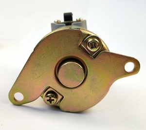 Démarreur de moto adapté pour BETA Eikon 125 Eikon 150 OE 31200-KUDU-9000 31200-KUDU-C00 31210-KEBE-900 31210-GY6-200 - Product Image 2