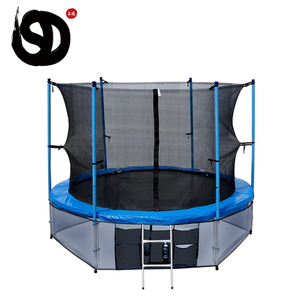 Diseño mejor trampolín interior <span class=keywords><strong>galt</strong></span> plegable elástico trampolín - Product Image 4