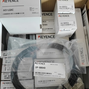 Mới và độc đáo | Keyence IV3-G500CA IV3-G120 cảm biến tầm nhìn CA-MP81 với ai tích hợp - Product Image 6