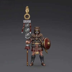 Dark Source Conflict Roman Republic, Juguete Coleccionable de Comandante de <span class=keywords><strong>la</strong></span> Cuarta Compañía, Escala 1:18, con Bandera - Product Image 6