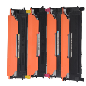 CLT-K407S CLT-C407S CLT-N407S CLT-Y407S Compatible Color <strong>Toner</strong> Cartridge for <strong>Samsung</strong> <strong>CLP</strong>-<strong>320</strong> 321 325 326 Printer <strong>Toner</strong> CLTK407S - Product Image 4