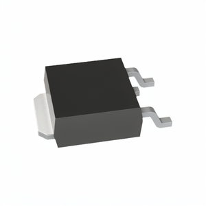 Transistors Original One Stop Service Buy Online Electronic Components TO-252AA PJD8NA50_L2_00001 - Product Image 1