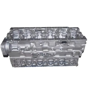 Bloque de Motor M11 ISM11 QSM11 Nuevo, 3329058 4060394 3803717 3328618 2892959, Repuesto para Motor - Product Image 3