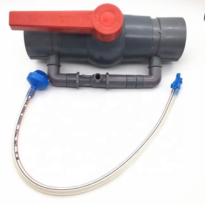 Inyector de Fertilizante Venturi, Herramientas de Fertirrigación Eficaces <span class=keywords><strong>para</strong></span> Sistemas de <span class=keywords><strong>Riego</strong></span> Agrícola, Gran Venta - Product Image 3