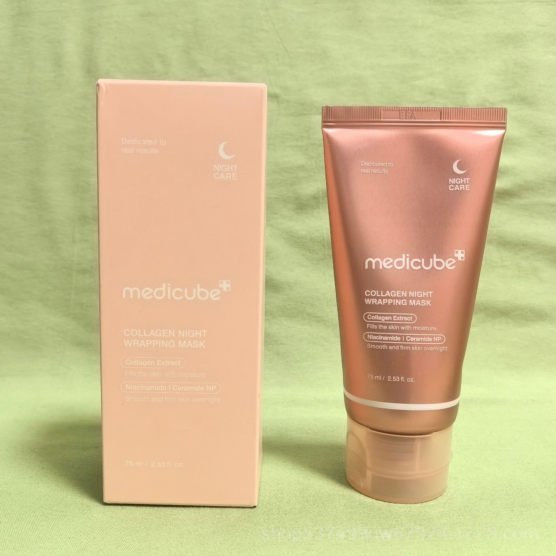 Masque Lasi