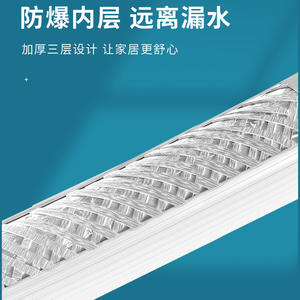 Tuyau <span class=keywords><strong>d</strong></span>'<span class=keywords><strong>arrivée</strong></span> <span class=keywords><strong>d</strong></span>'<span class=keywords><strong>eau</strong></span> universel pour <span class=keywords><strong>lave</strong></span>-<span class=keywords><strong>linge</strong></span>, tuyau flexible en PVC, connecteur à capuchon en cuivre pour vanne <span class=keywords><strong>d</strong></span>'<span class=keywords><strong>arrivée</strong></span> <span class=keywords><strong>d</strong></span>'<span class=keywords><strong>eau</strong></span> - Product Image 5