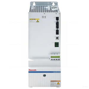 Unidad de suministro regenerativo HMV01.1R-W0045-A-07-FCN1 IndraDrive M HMV, módulo de fuente de alimentación industrial de 45 kW - Product Image 5