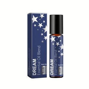 Bille de parfum à l'huile essentielle Ylang, design élégant, parfum frais et léger, portable, huile essentielle parfumée naturelle - Product Image 6