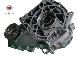 Boîte de changement de vitesse de boîte de vitesses de pièces de rechange au'to de haute qualité LR117533 LR089529 LR078932 LR050773 pour Land Ro'ver Ja'guar - Product Image 2
