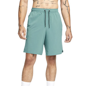 Custom Eco-Friendly Lightweight <b>Canvas</b> Men Shorts For Sale Hot Selling High Street Fashion Drawstring Mid Waist Shorts - Product Image 1
